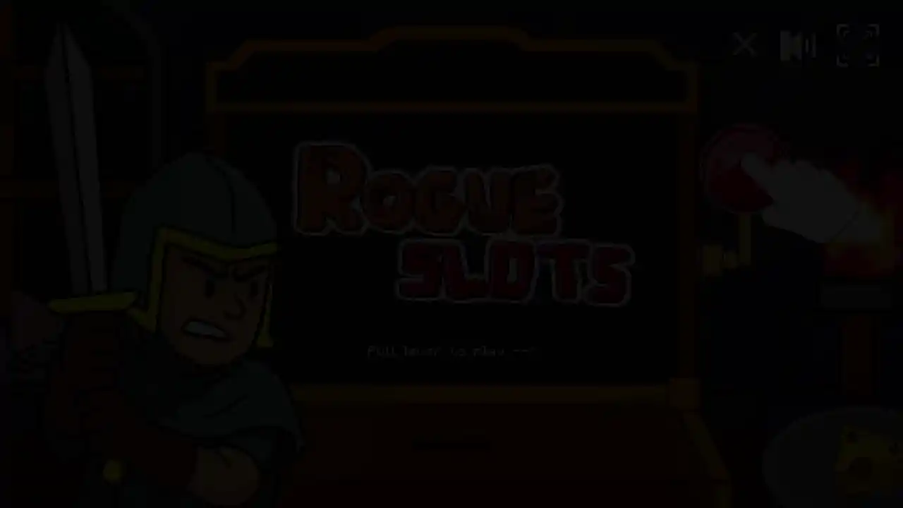 Rogue Slots