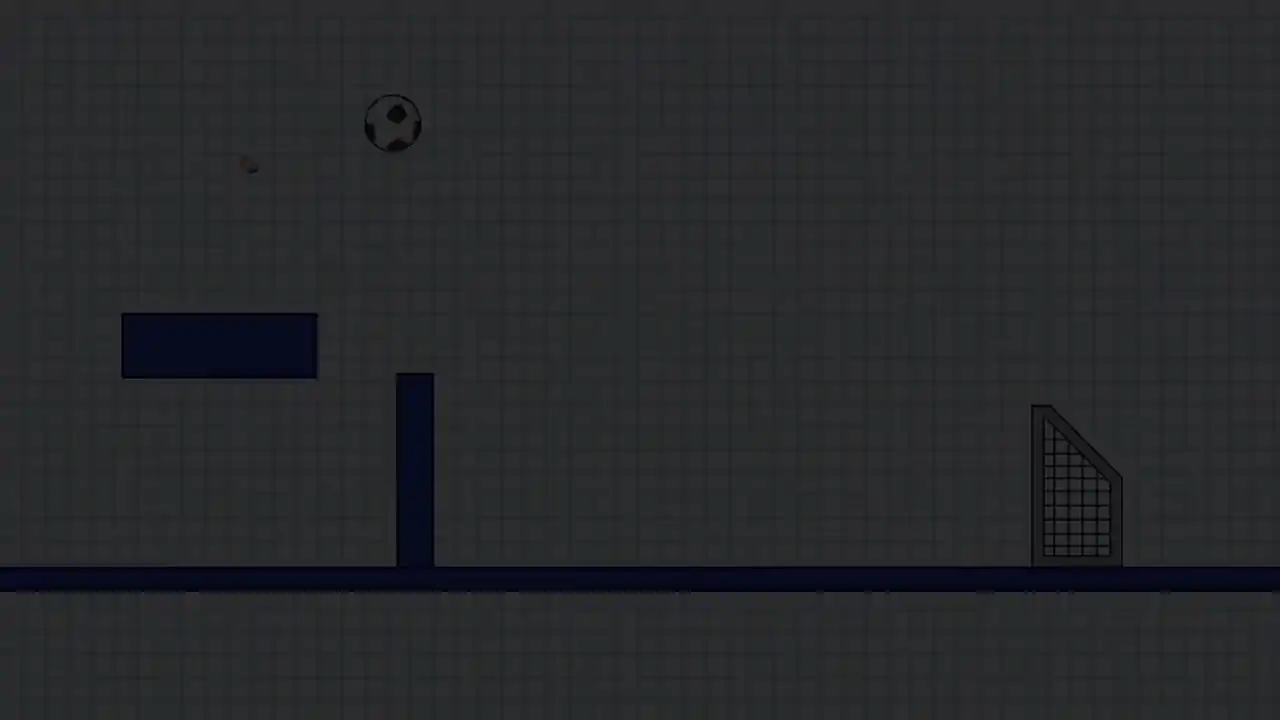 Soccer Puzzle