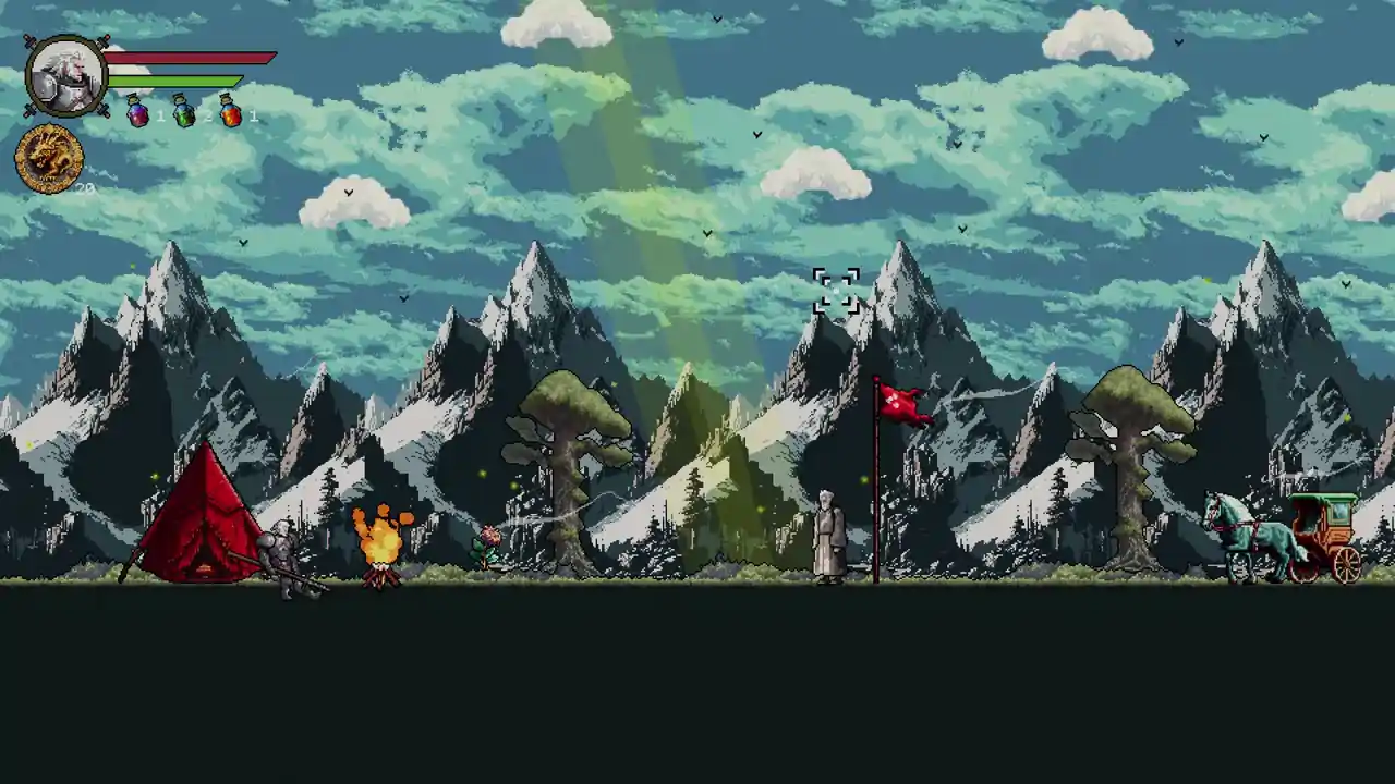 Martial Fire