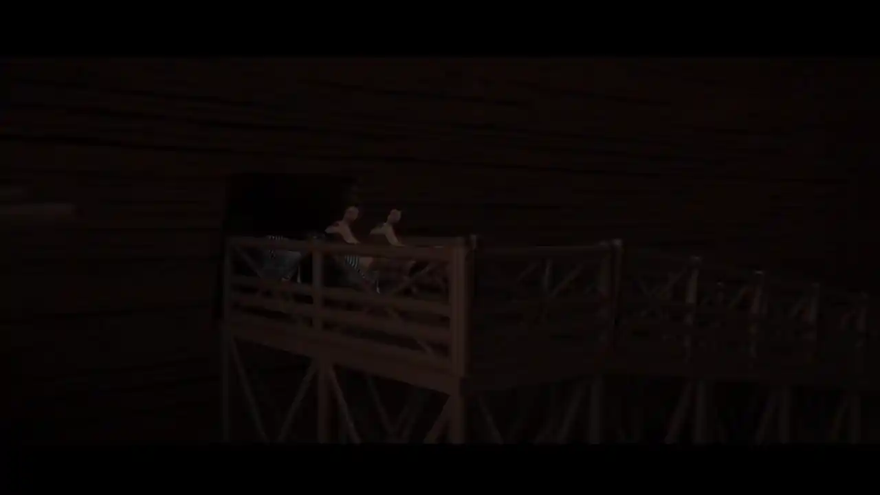 Noah's Ark