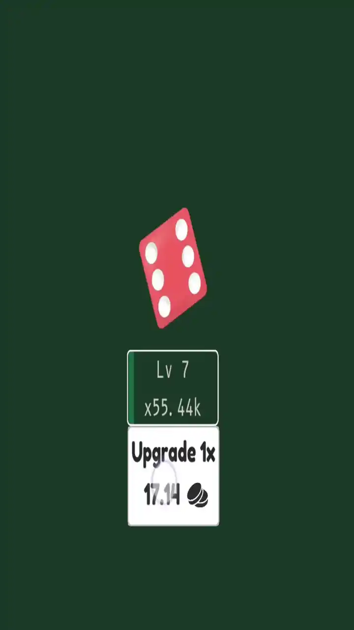 Idle Dice 2