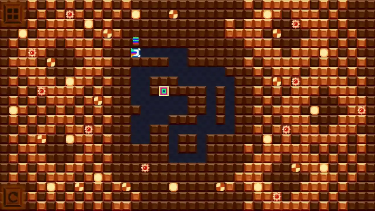 Choco Pixel