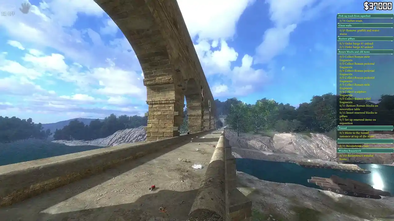 Monuments Flipper: Prologue