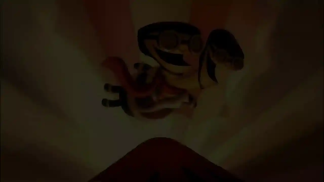 Broken Age