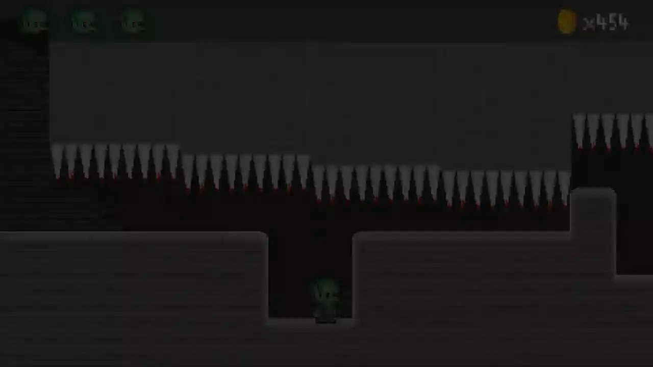 Goblin and Coins