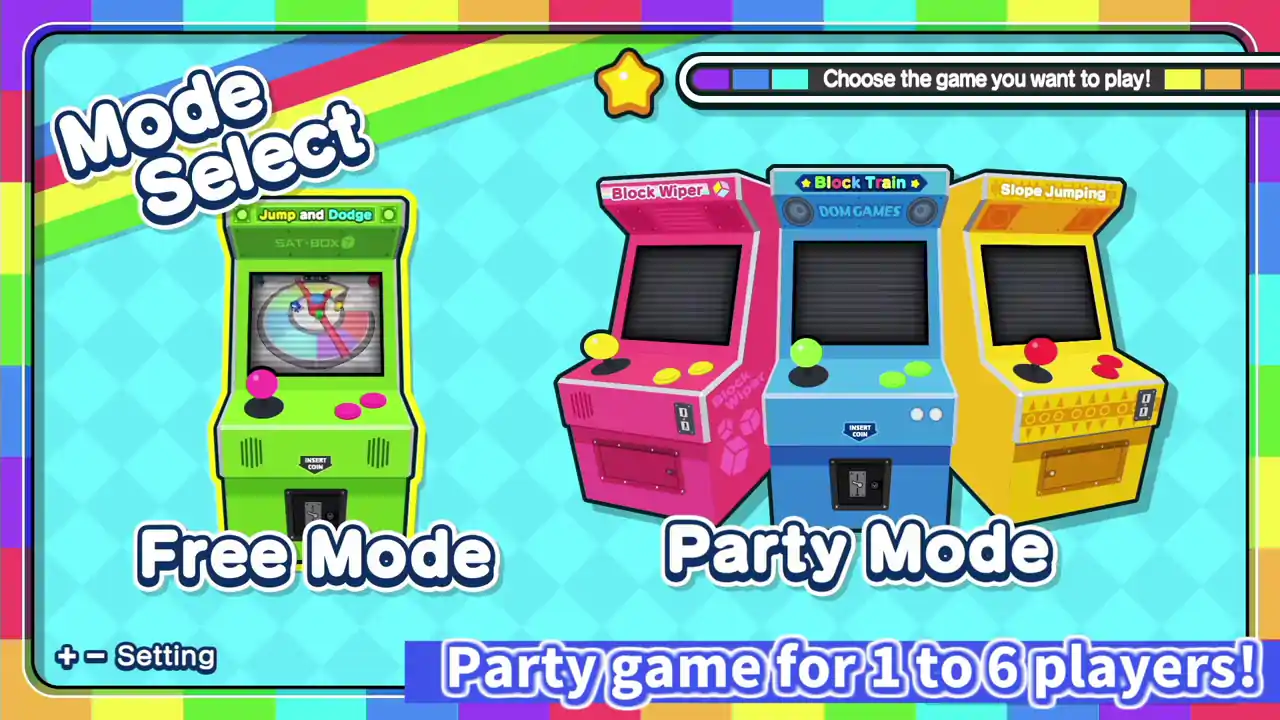 Party Party Time
