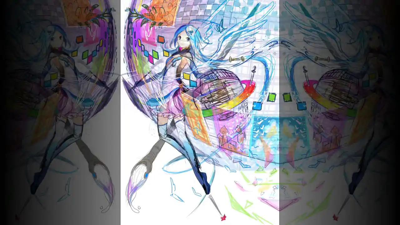 openCanvas 6