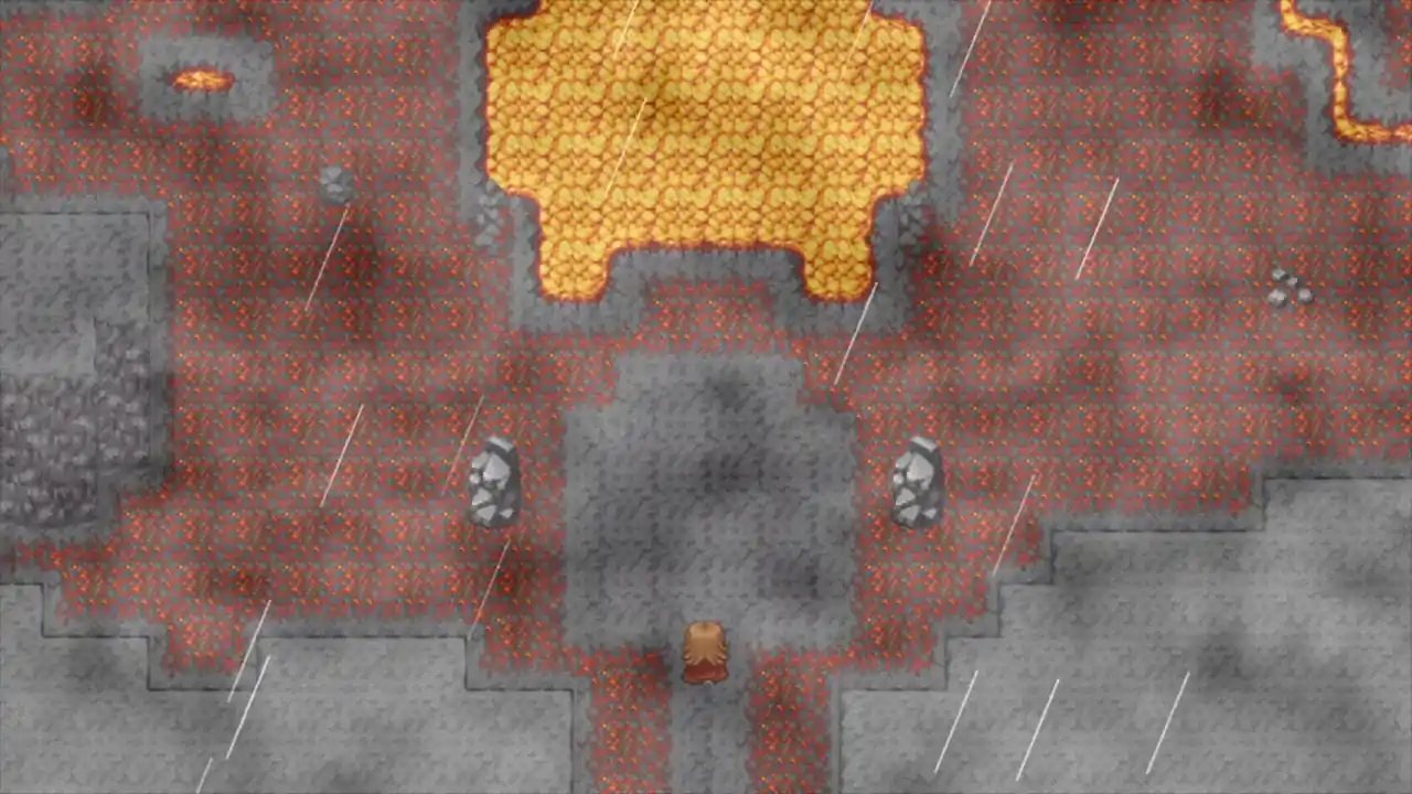 Knight Bewitched 2