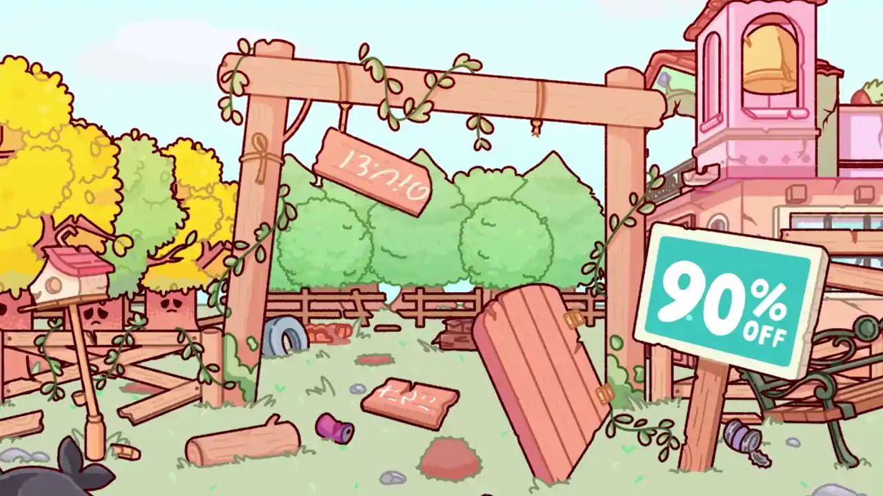 My Dear Farm