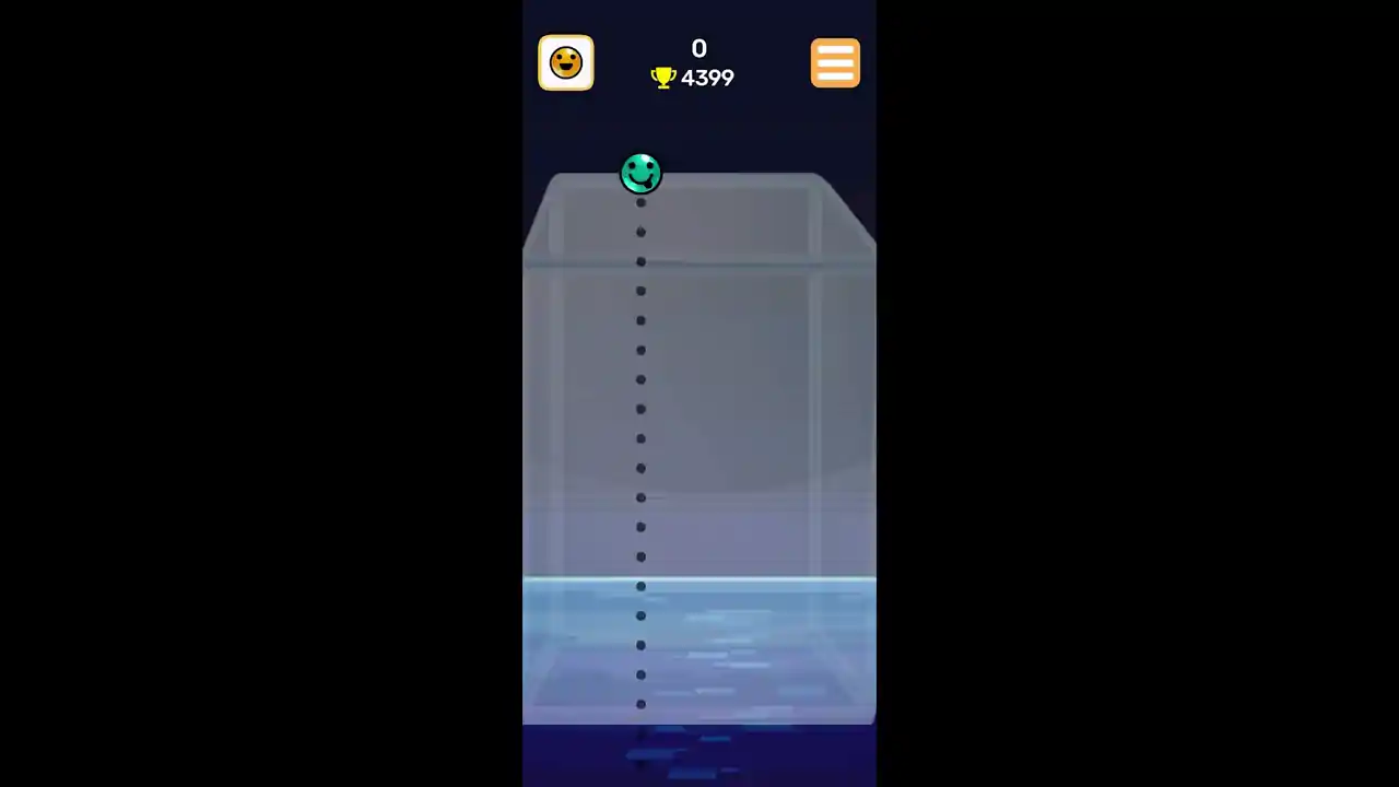 POPPING BUBBLE