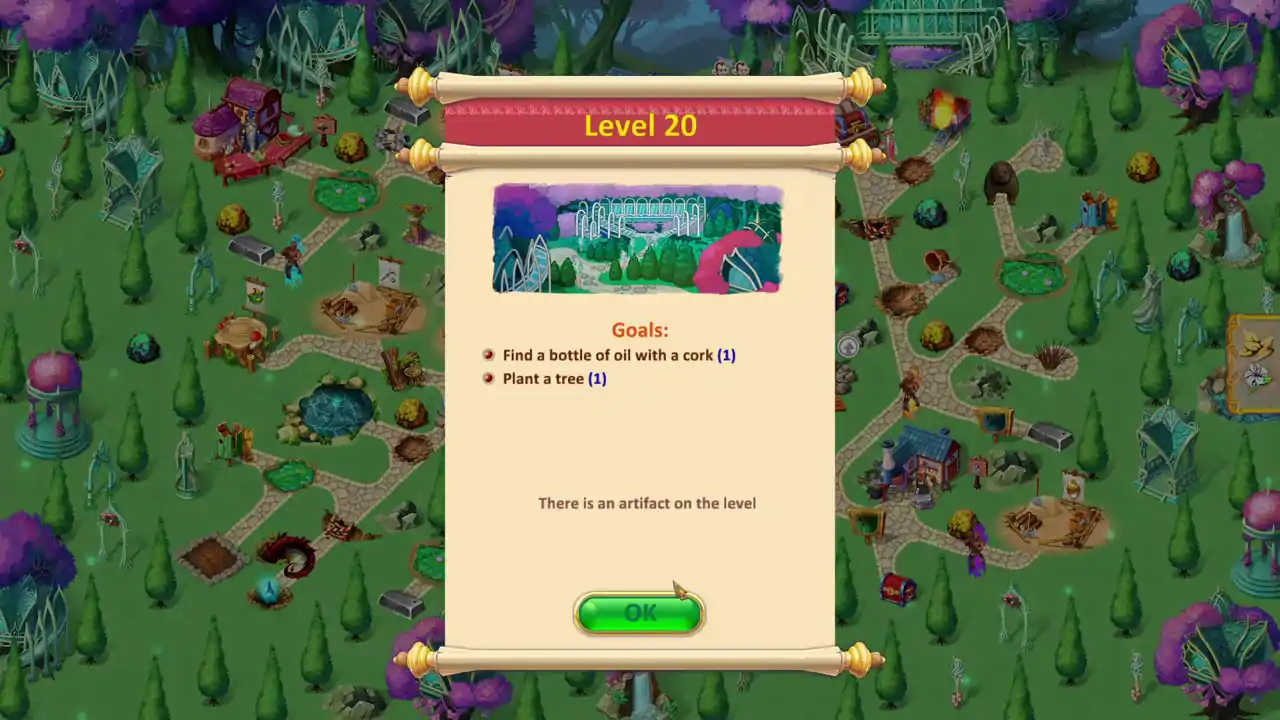 Gnomes Garden Lifeseeds Collector's Edition