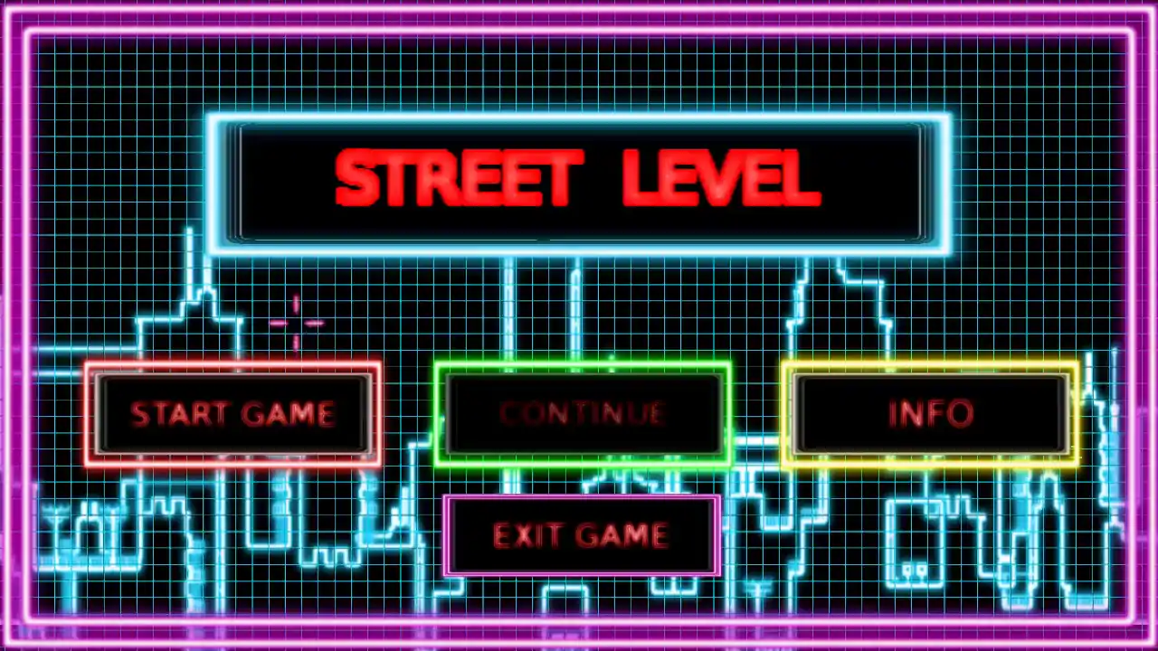 Street Level: Windows Edition