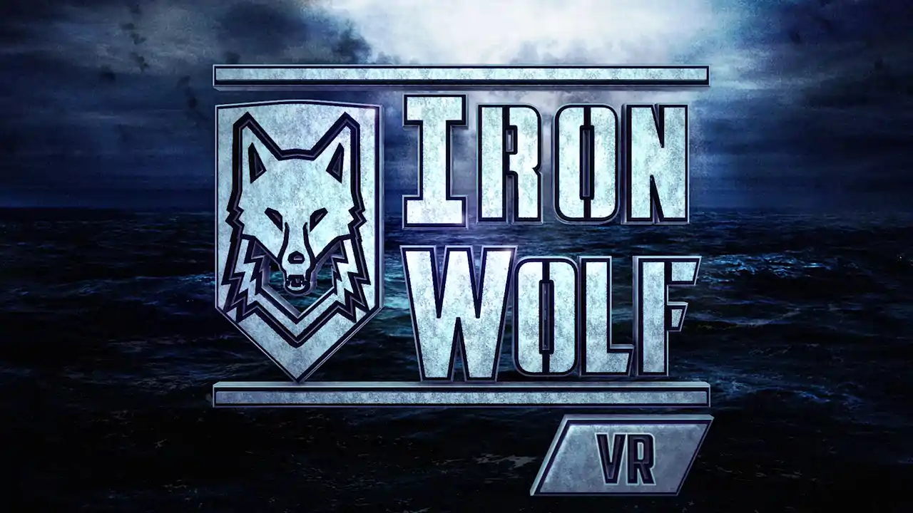 IronWolf VR
