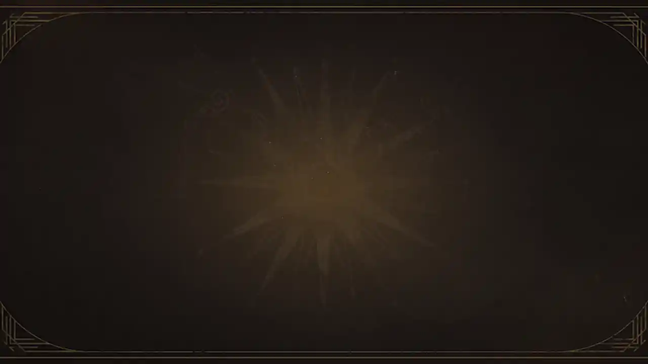 新世界：暗影成双