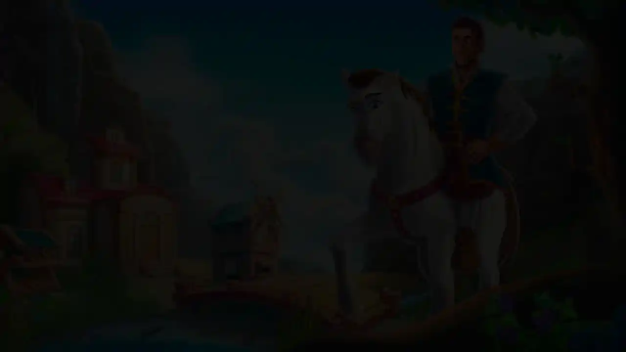 New Lands