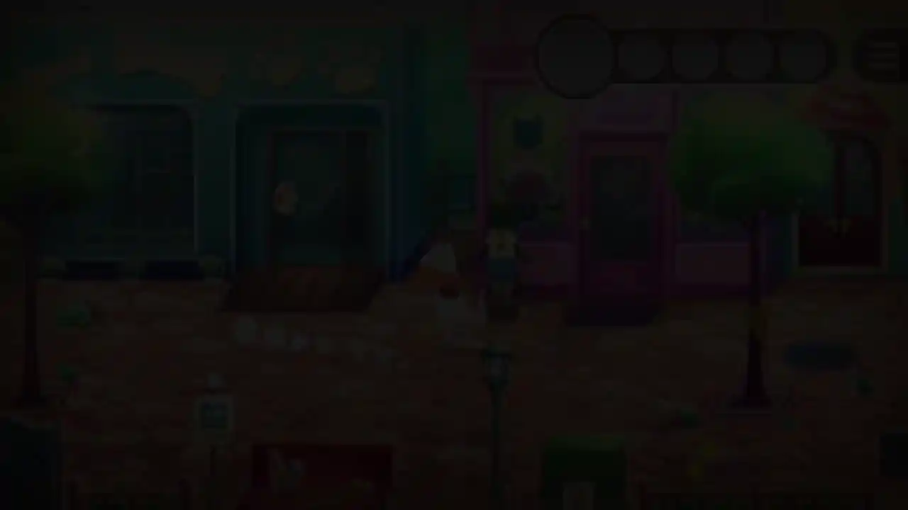 逃脱游戏 迷失猫咪的旅程2 -StrayCatDoors2-