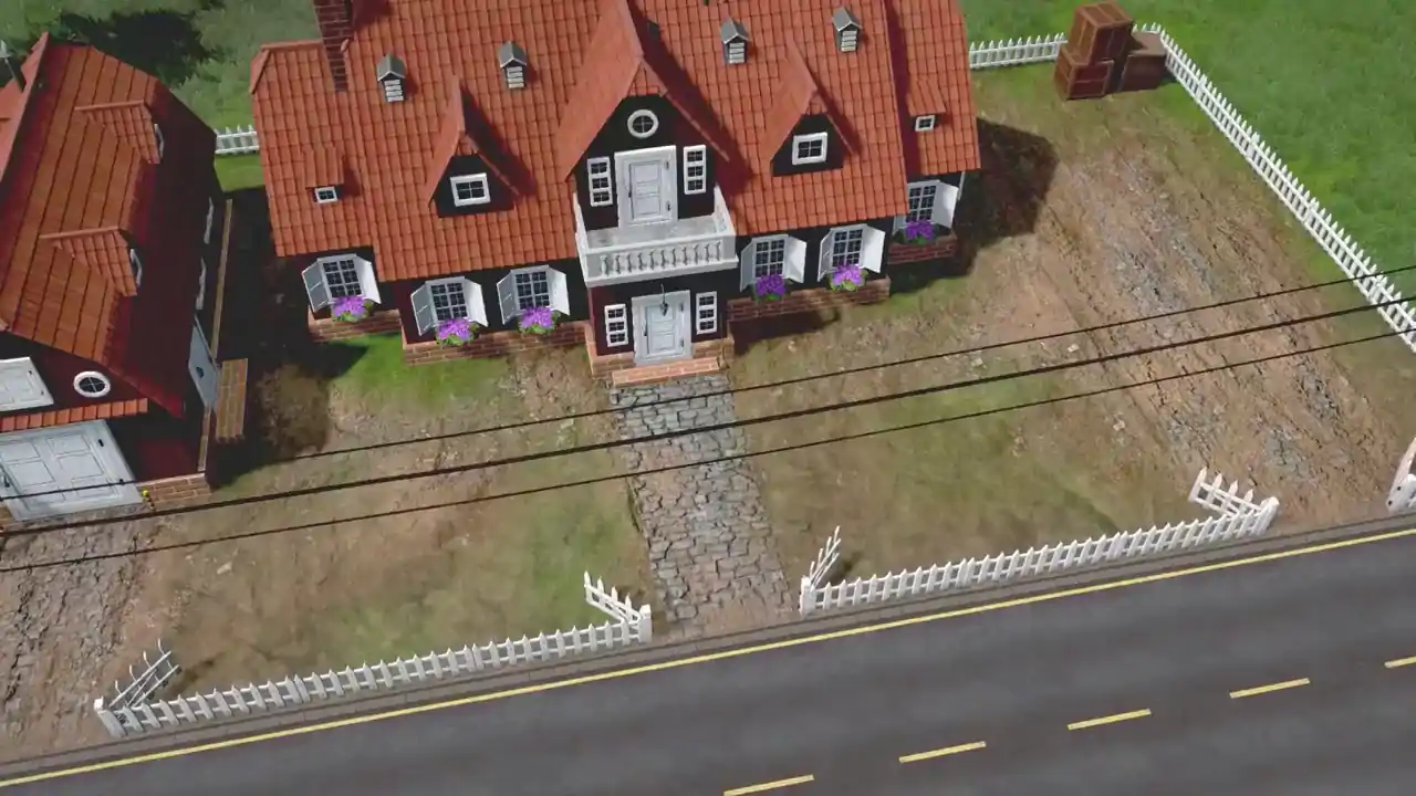 Farm Manager World