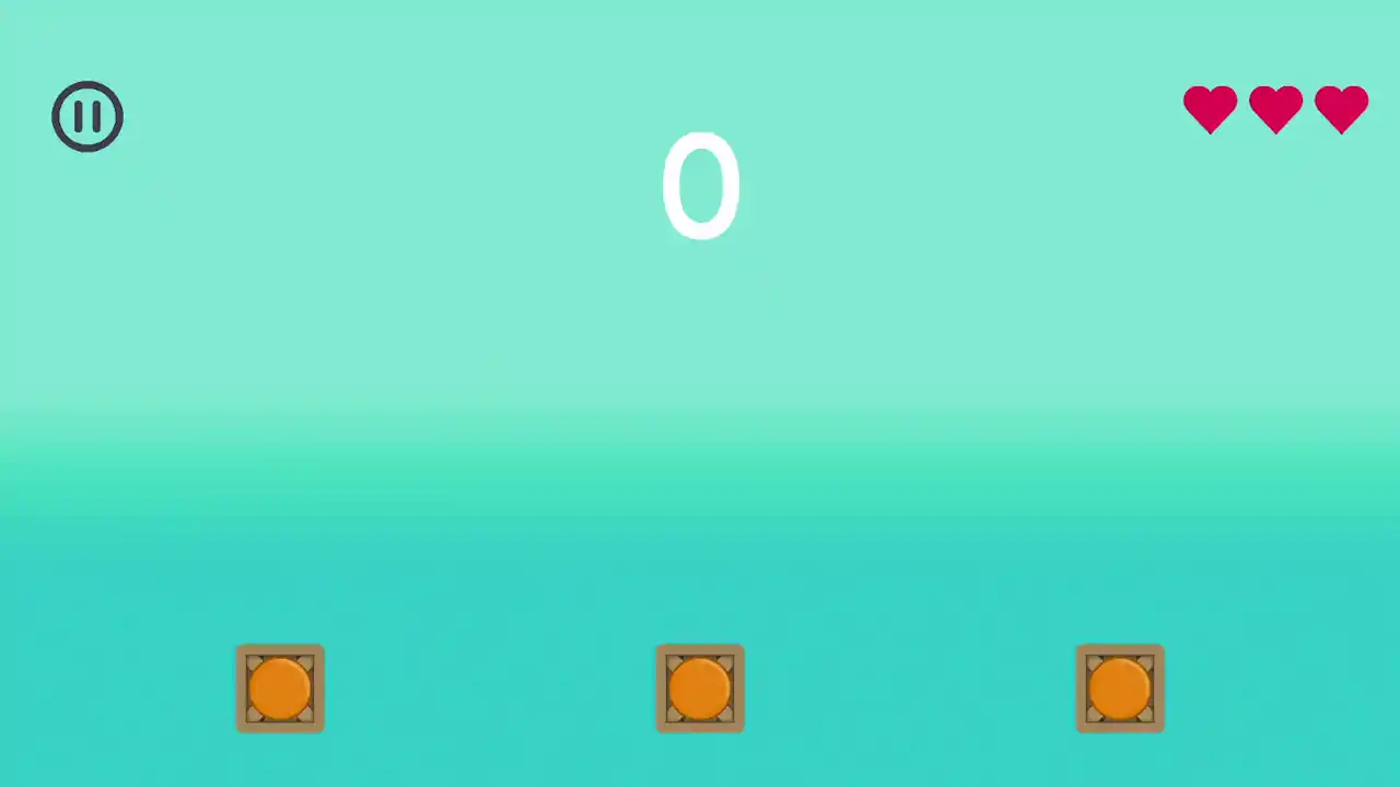 Shape Boxed
