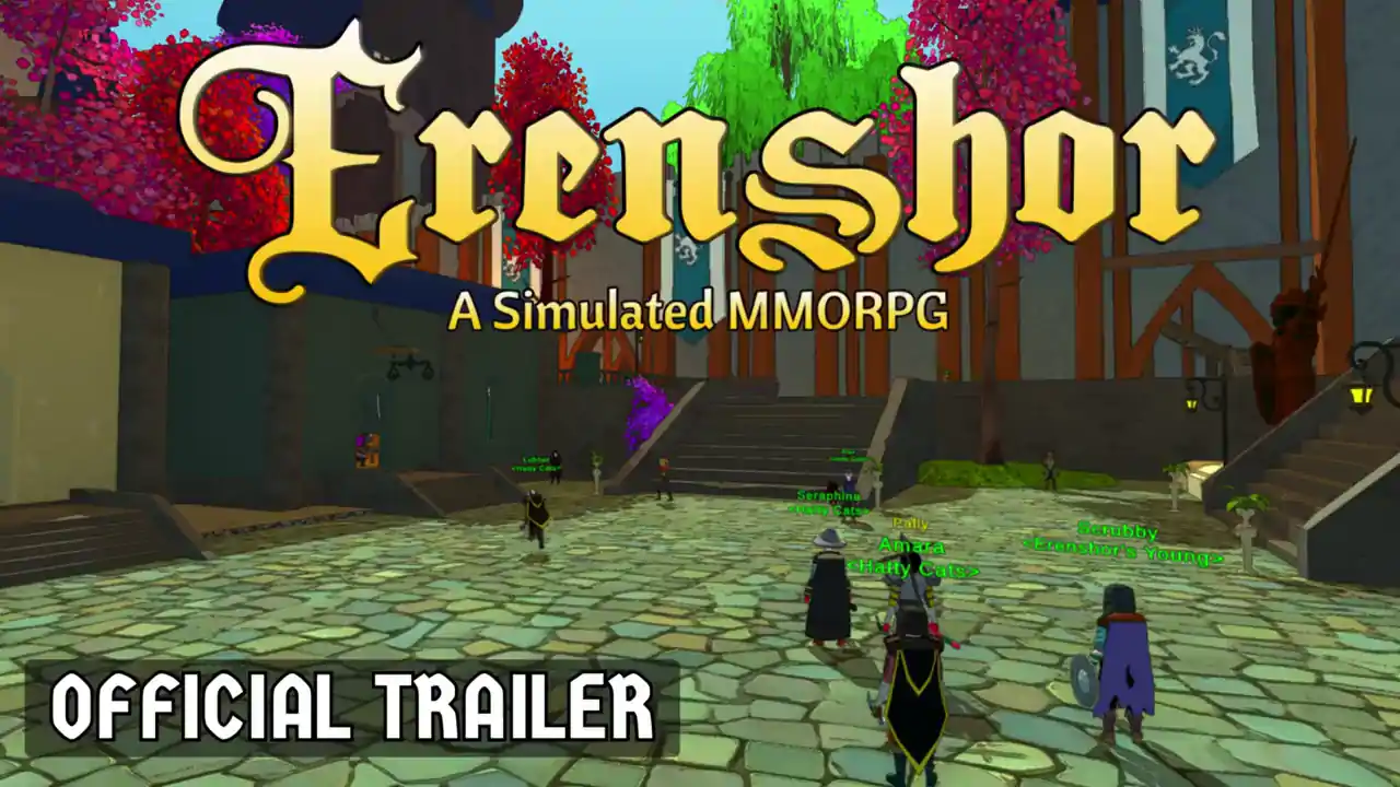 Erenshor