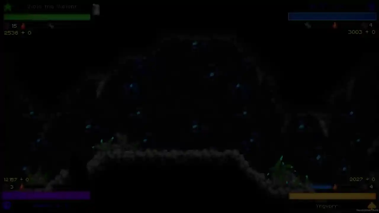 Hive Jump