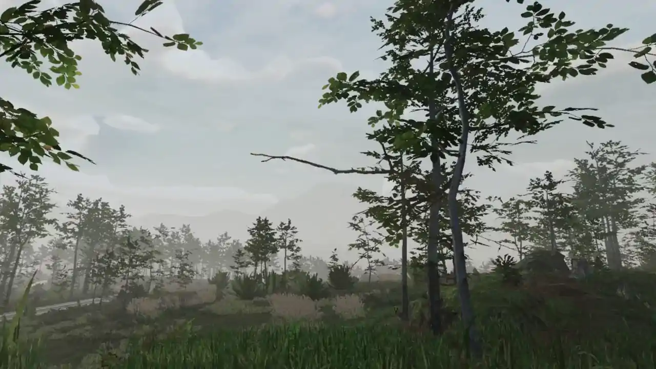 Virtual Hunter