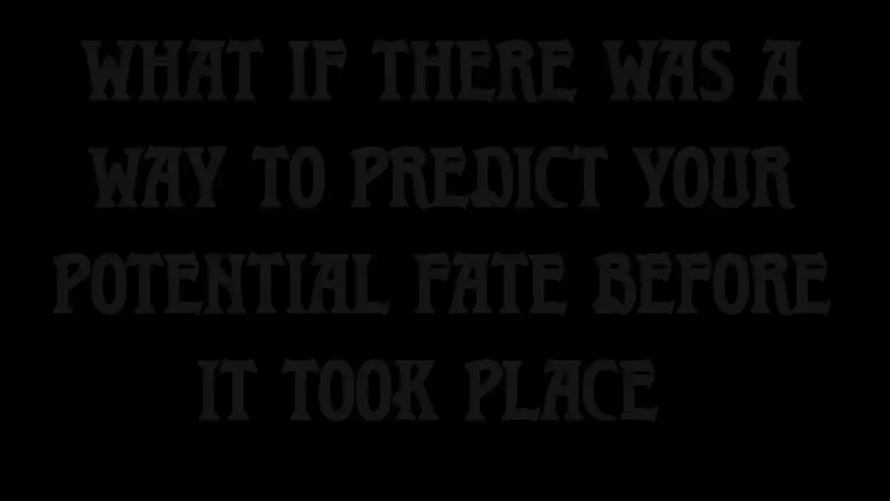 The Horrorscope: Fatal Awakening