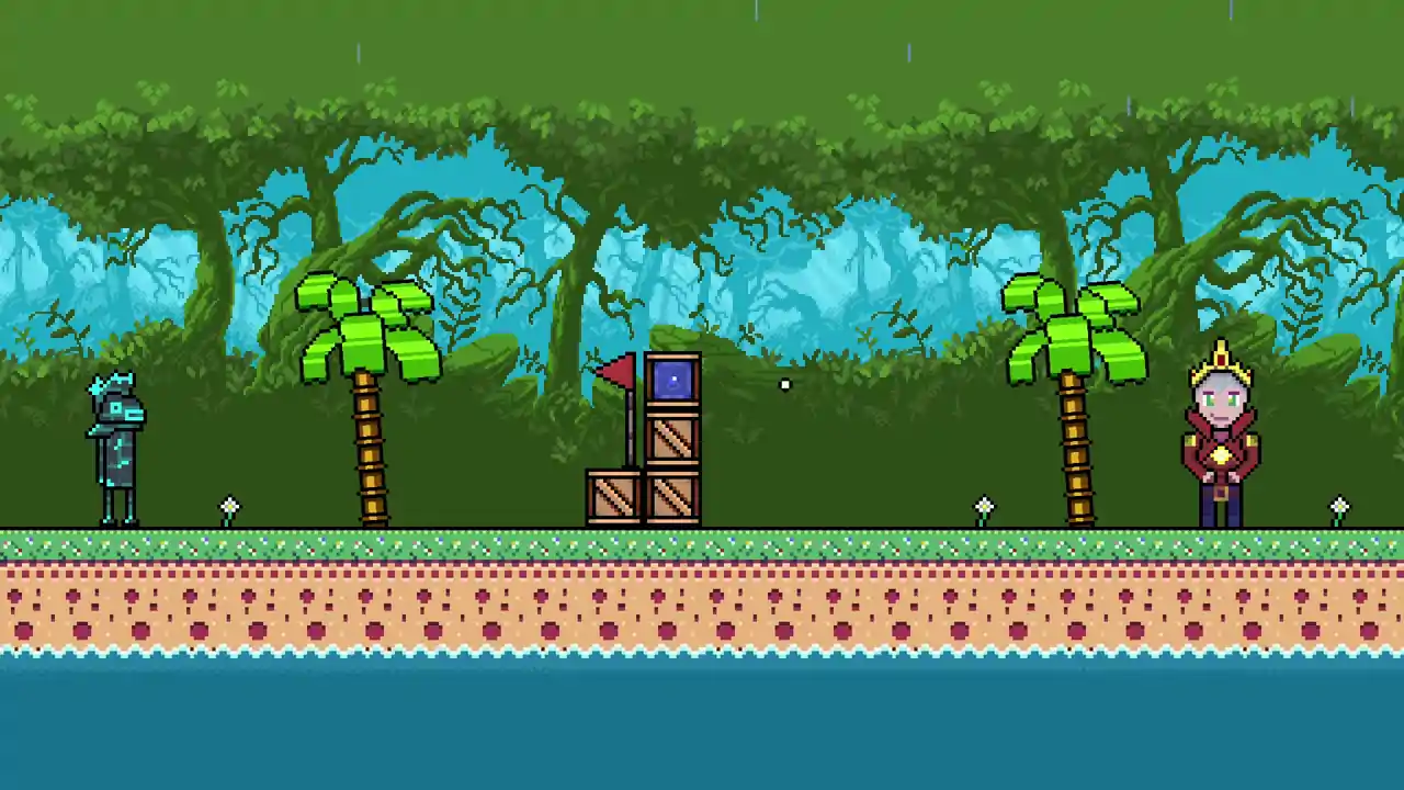 BOX RUSH