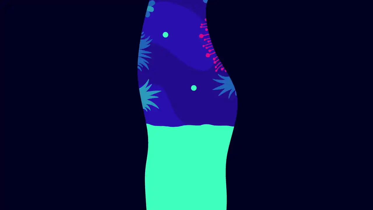 穿越