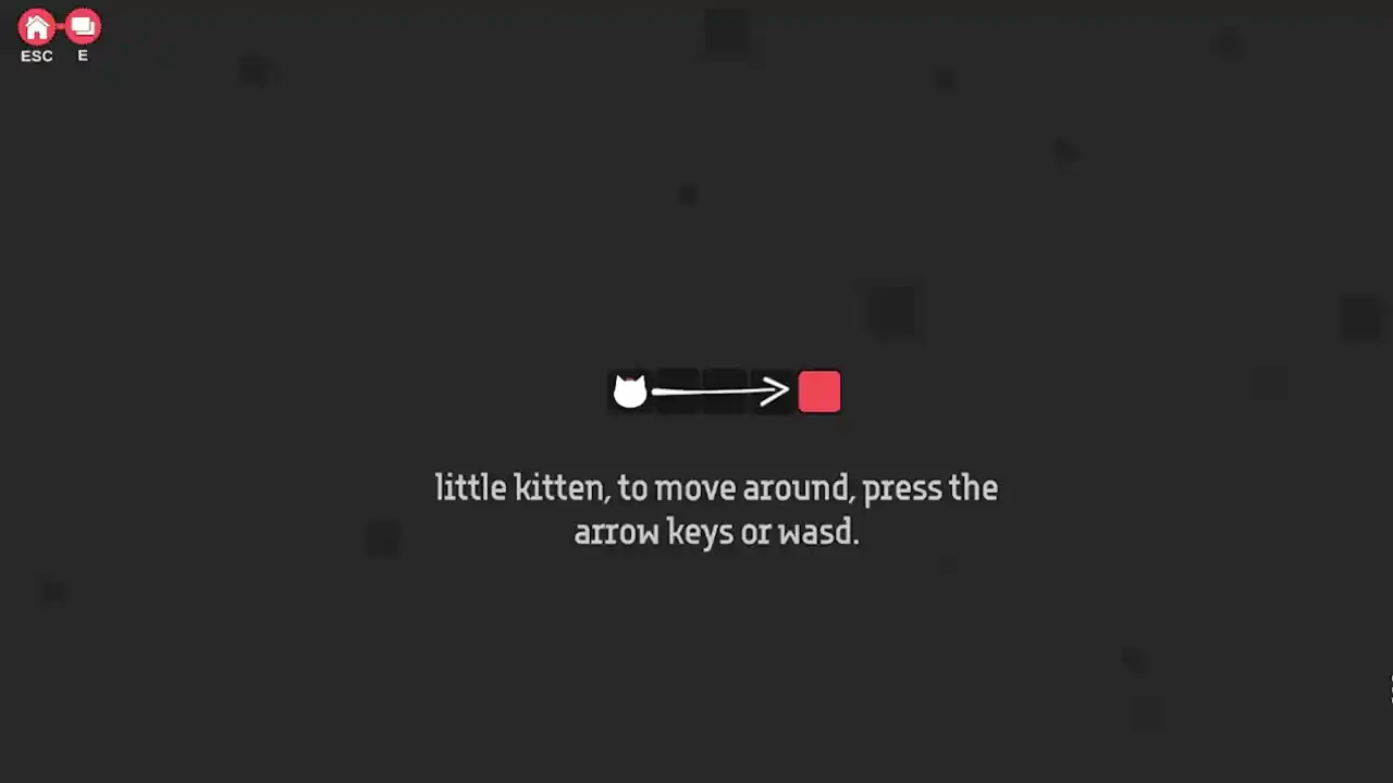 cat lines