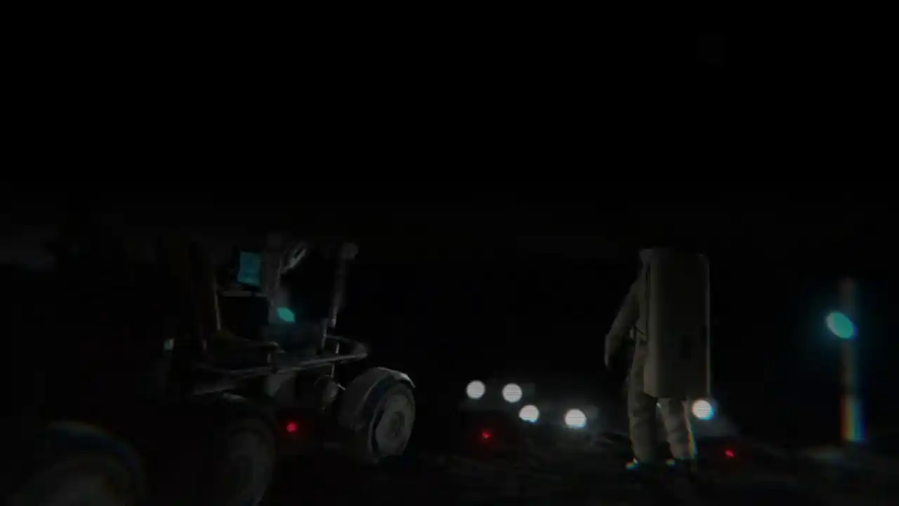 MOON BASE