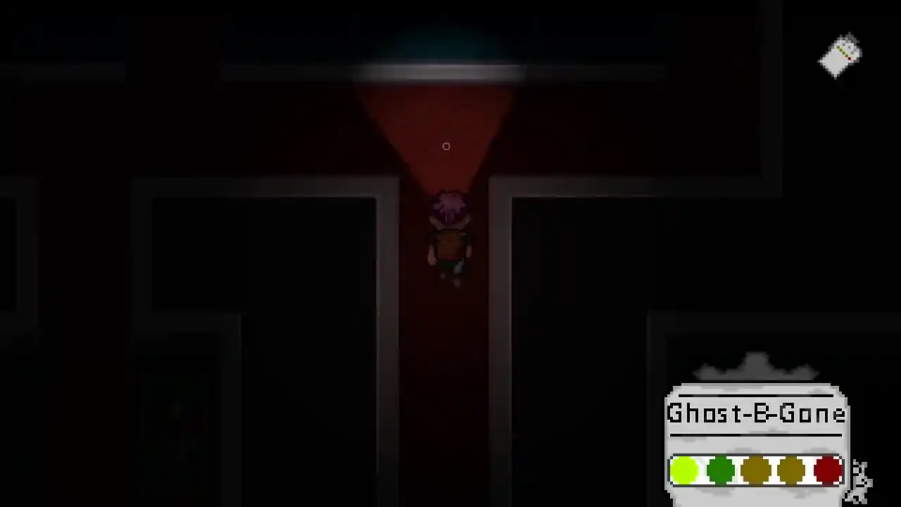 Ghostist