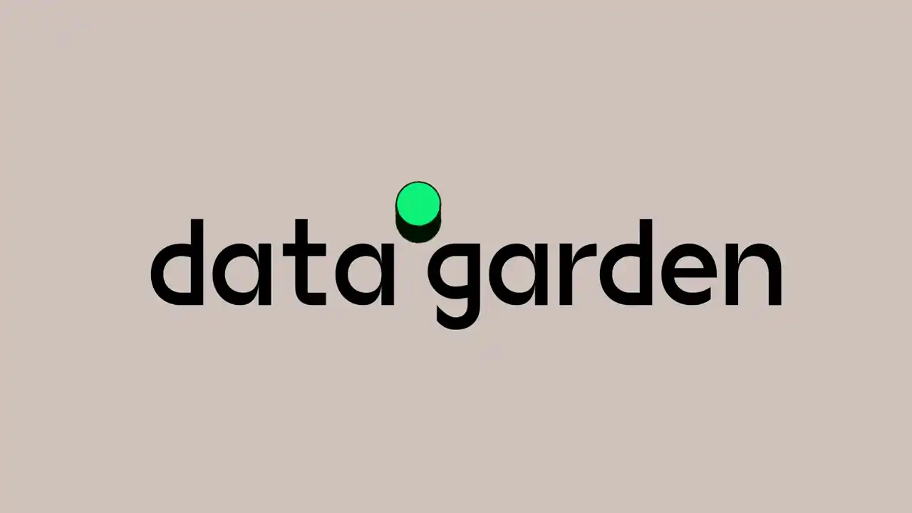 Data Garden