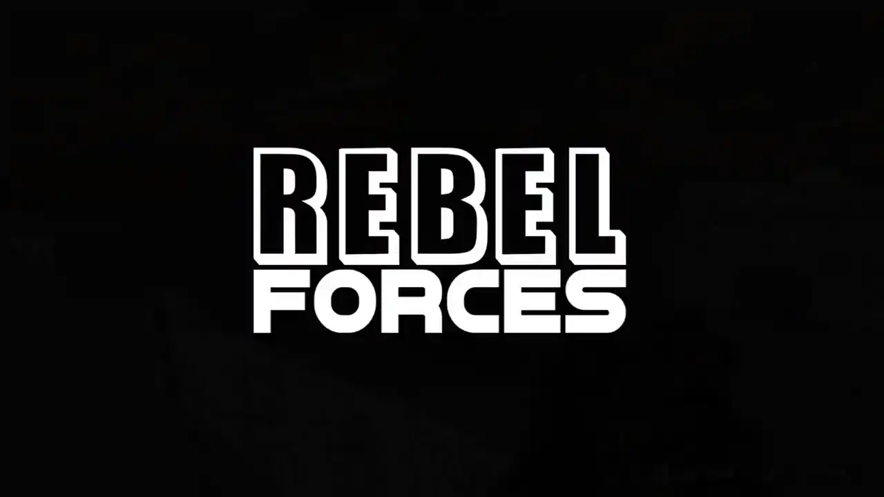 Rebel Forces