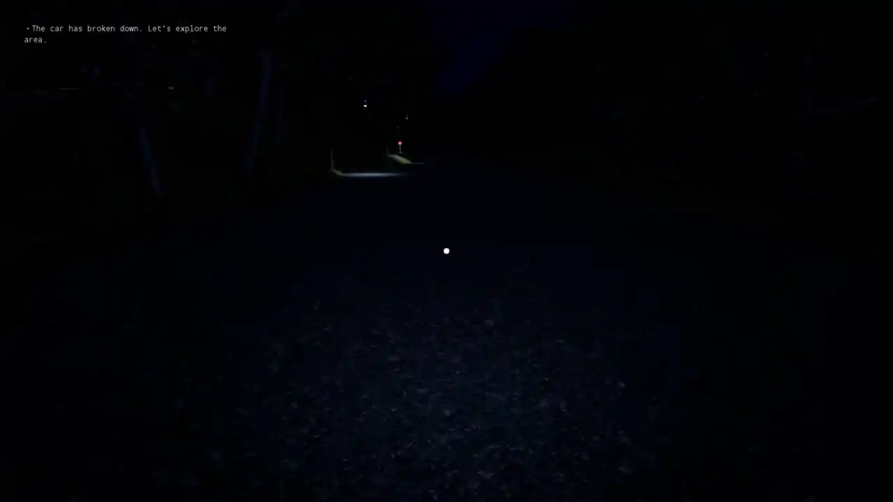 Escape from the Village