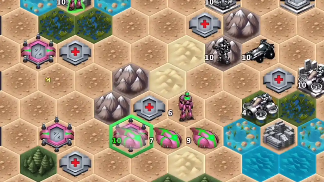 UniWar