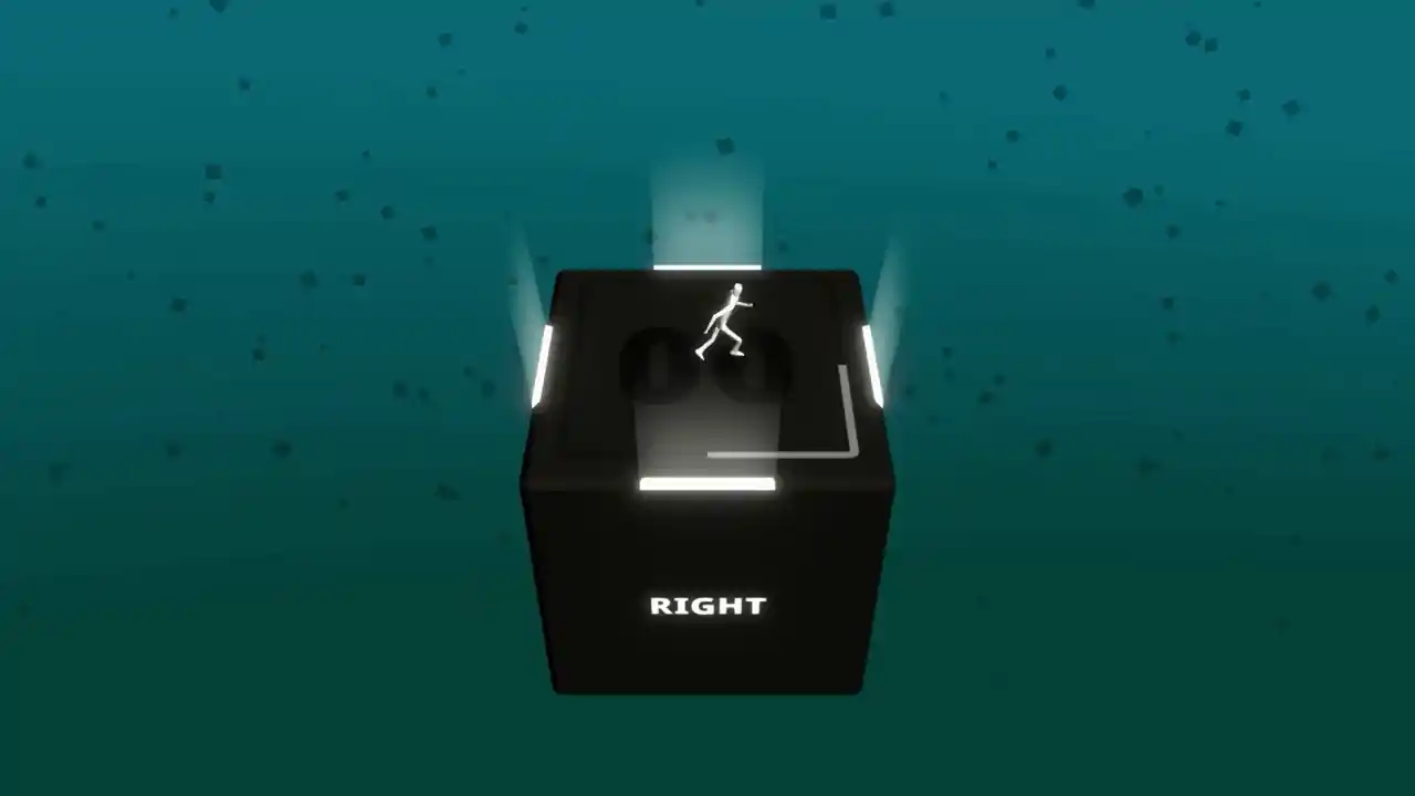 Not Not 2 - A Brain Challenge