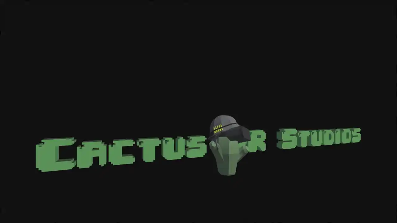 Cactus Cowboy - Plants at War