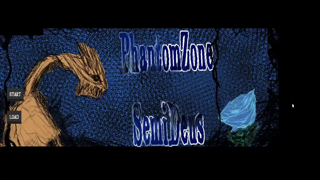 PhantomZone SemiDeus