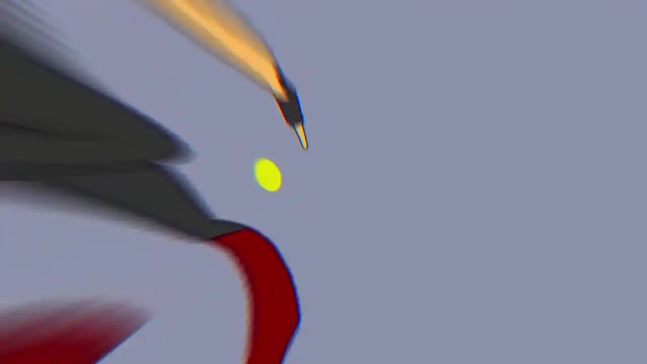Stickman's Arena