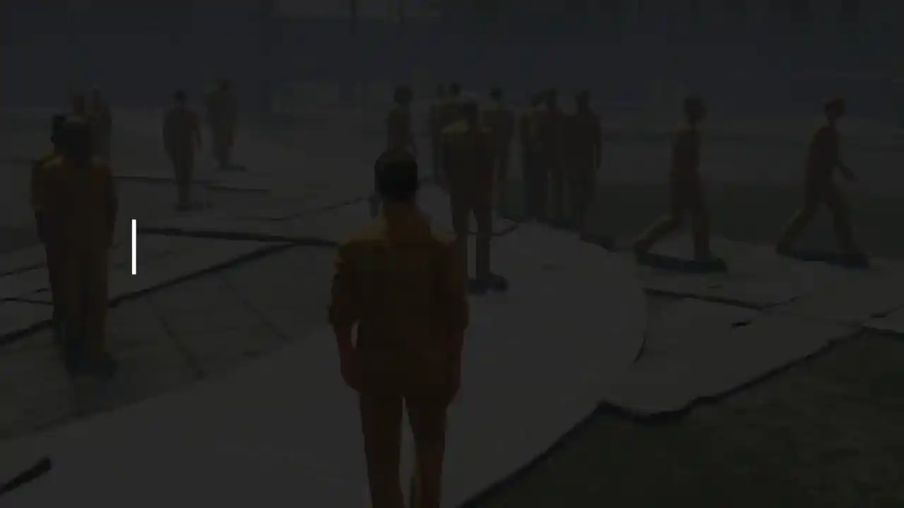 Project Prison