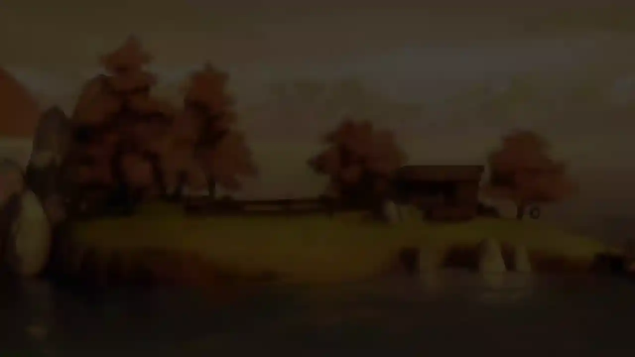 Escape The Past