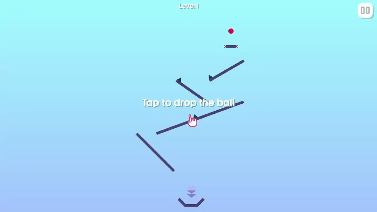 Ball Drop