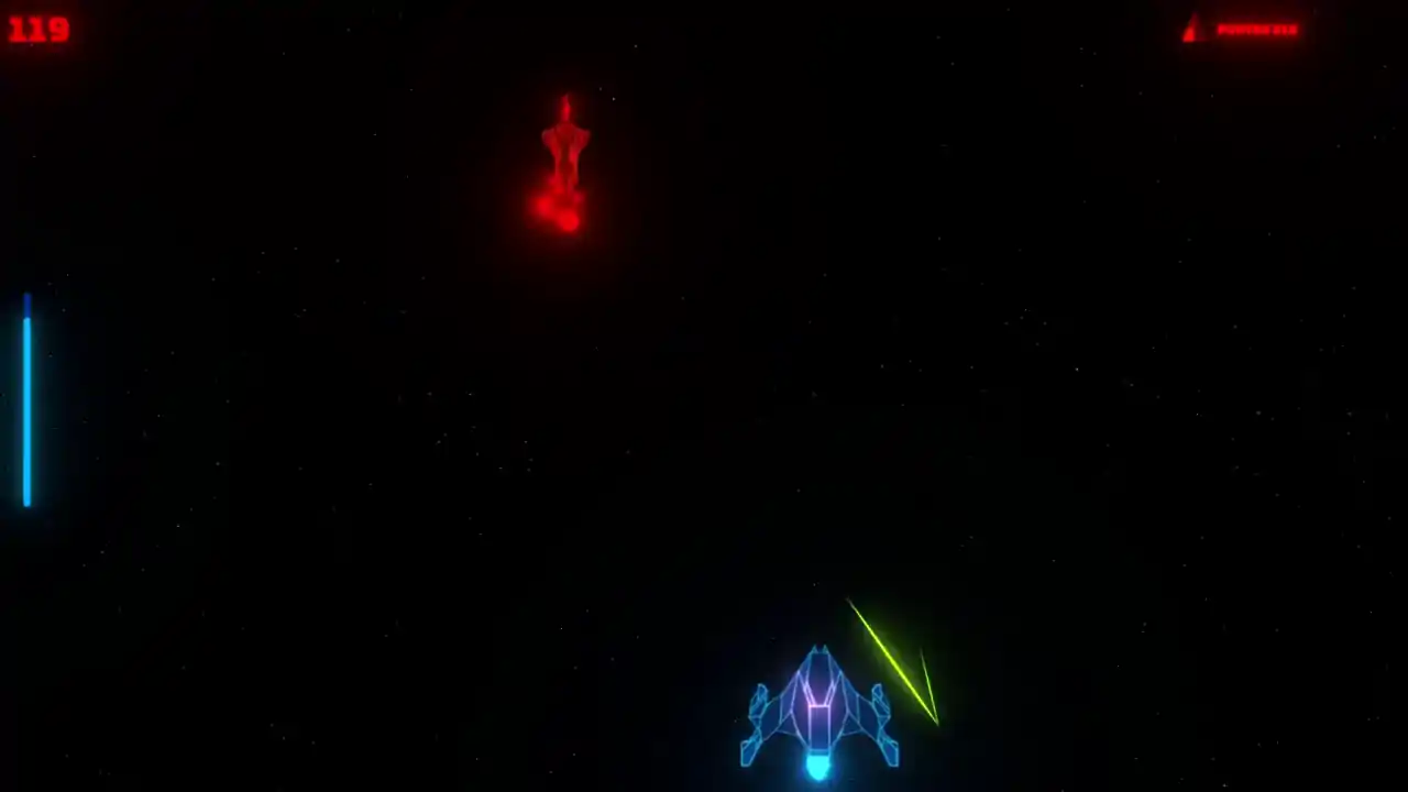 Draco Space X