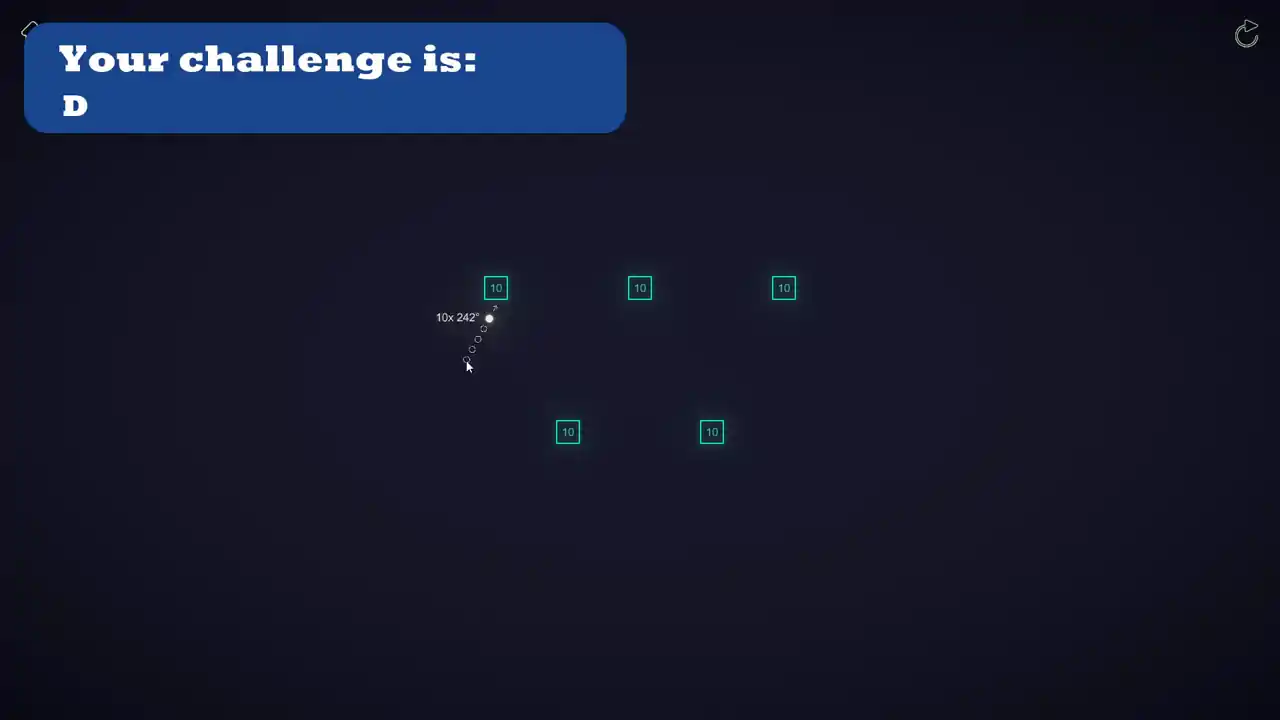 Destroy The Cubes 2