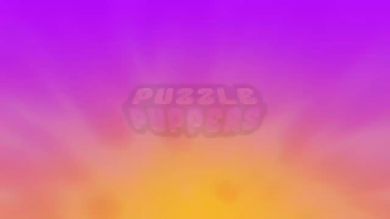Puzzle Puppers
