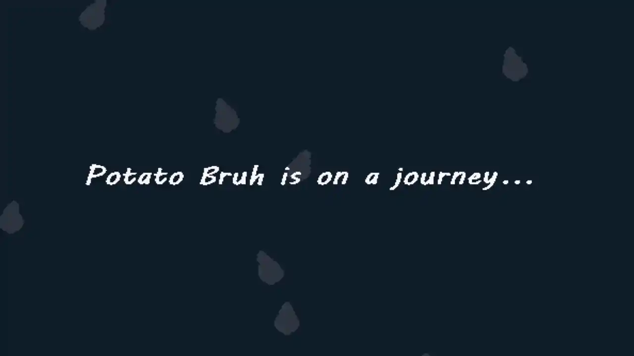 Super Potato Bruh