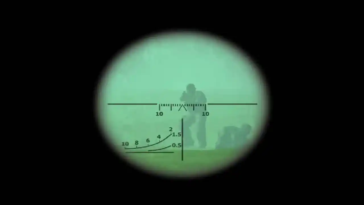 JungleShoot