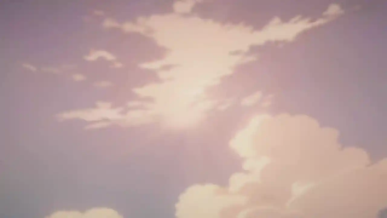 炉边小镇