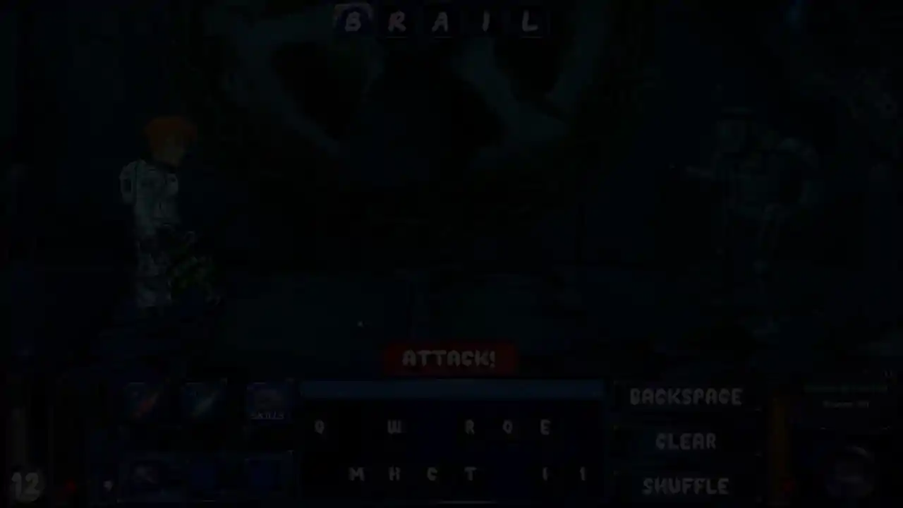 Orbi's chronicles