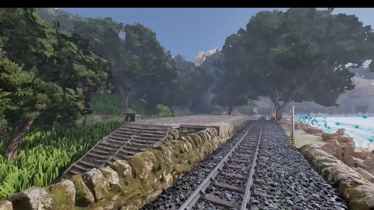 Train Station Simulator: Together in Japan